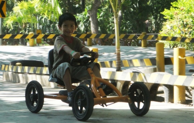 Niños de todas las edades